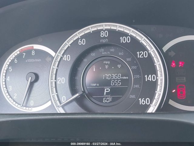 1HGCR2F31HA184694 Honda ACCORD LX