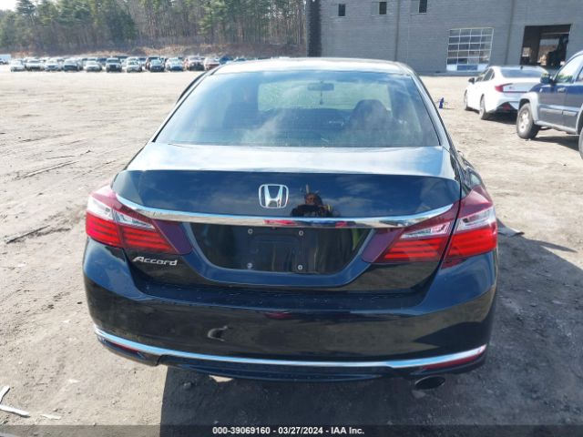 1HGCR2F31HA184694 Honda ACCORD LX