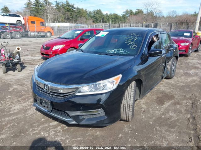 1HGCR2F31HA184694 Honda ACCORD LX