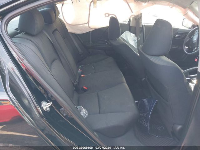 1HGCR2F31HA184694 Honda ACCORD LX
