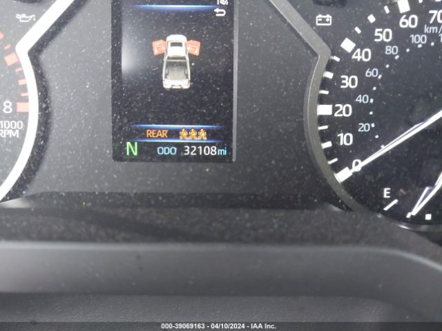5TFJA5DB2NX016225 Toyota Tundra Limited