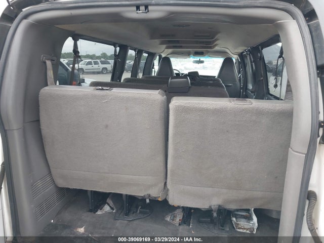Chevrolet Express 3500 Lt 2017 1GAZGPFG0H1169191 Image 12