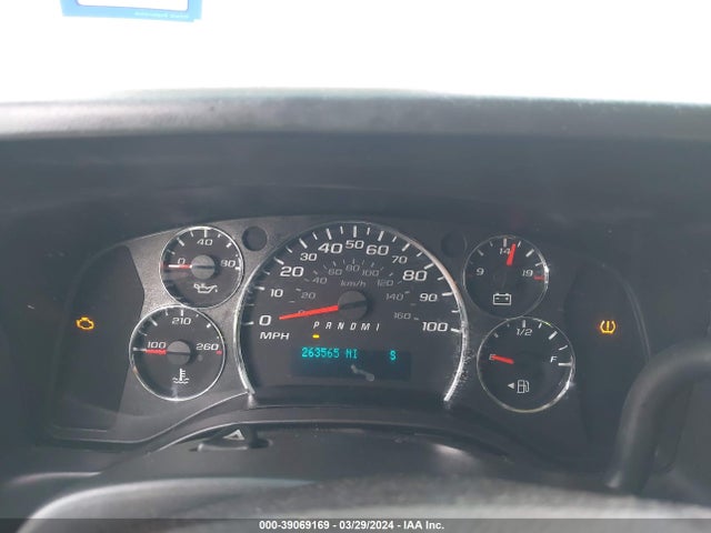 Chevrolet Express 3500 Lt 2017 1GAZGPFG0H1169191 Image 7