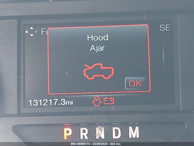 Ford F-150 Xl 2018 1FTEX1CG6JKD47306 Image 15