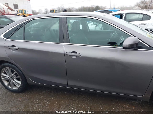 Toyota CAMRY SE 2017 4T1BF1FK7HU306862 Image 14