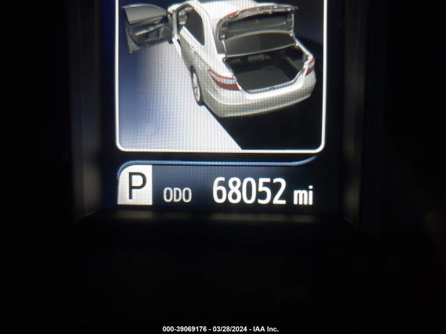 Toyota CAMRY SE 2017 4T1BF1FK7HU306862 Image 16