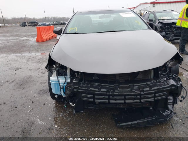 Toyota CAMRY SE 2017 4T1BF1FK7HU306862 Image 6