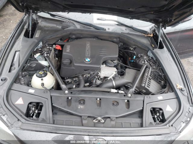 WBA5A7C54GG145947 BMW 528i Xdrive