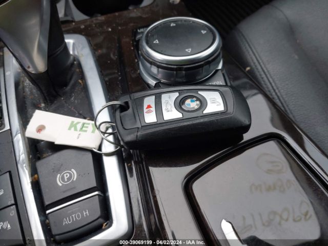 WBA5A7C54GG145947 BMW 528i Xdrive