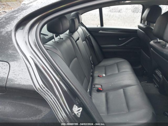WBA5A7C54GG145947 BMW 528i Xdrive