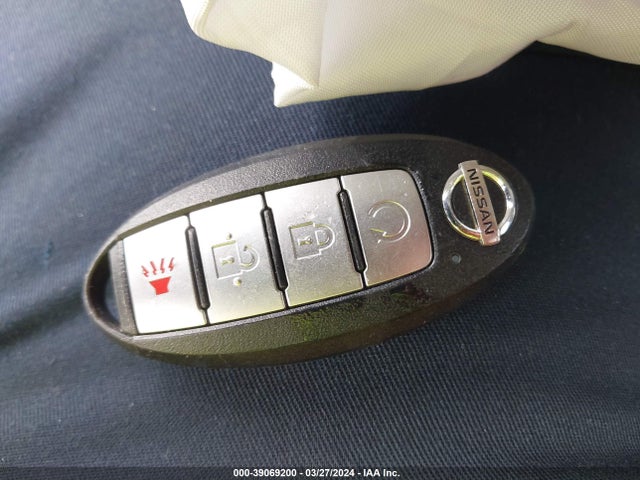 Nissan Kicks Sv Xtronic Cvt 2020 3N1CP5CV3LL516389 Image 11