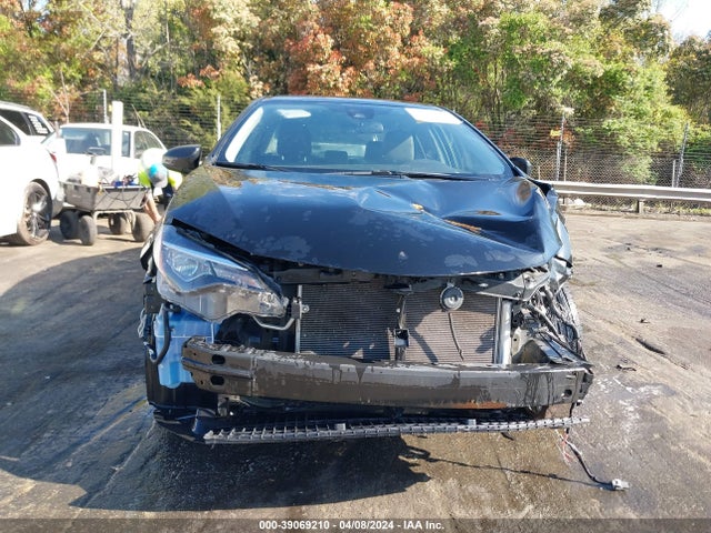 Toyota COROLLA LE 2019 2T1BURHE4KC210790 Image 13