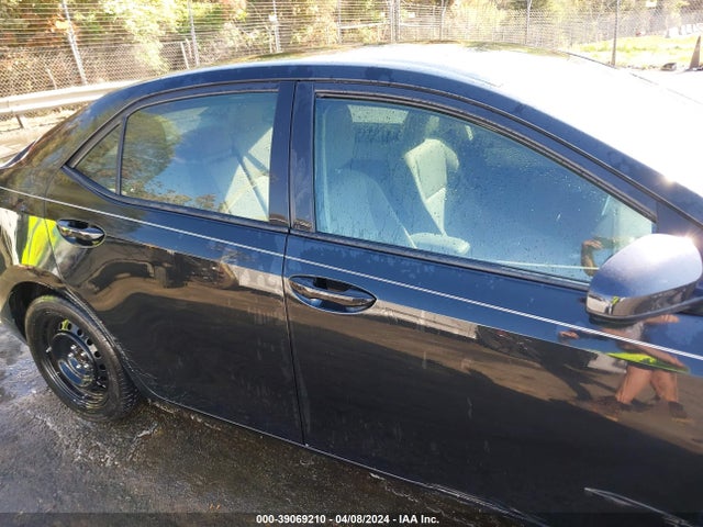 Toyota COROLLA LE 2019 2T1BURHE4KC210790 Image 14