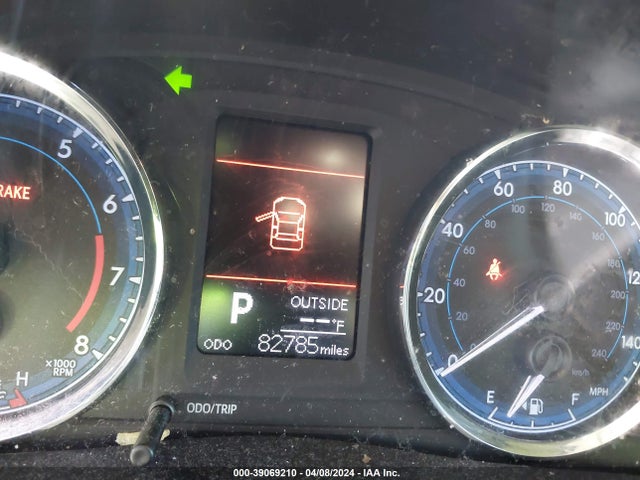 Toyota COROLLA LE 2019 2T1BURHE4KC210790 Image 16