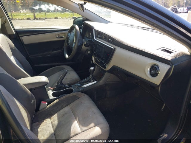 Toyota COROLLA LE 2019 2T1BURHE4KC210790 Image 5