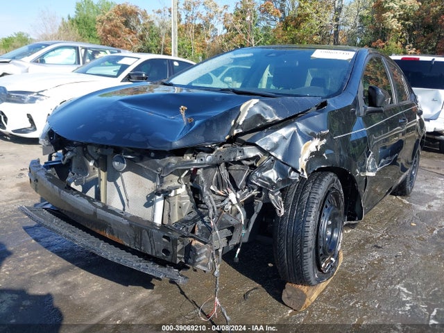 Toyota COROLLA LE 2019 2T1BURHE4KC210790 Image 6