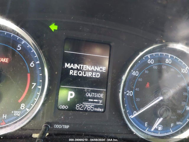 Toyota COROLLA LE 2019 2T1BURHE4KC210790 Image 7