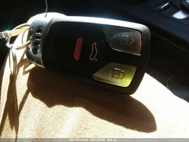 2018 AUDI A4 WAUDNAF47JN017320 Photo 10