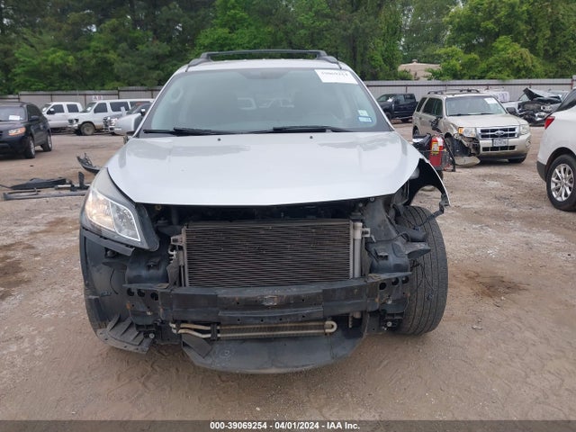 Chevrolet Traverse 1lt 2017 1GNKRGKD8HJ352313 Image 13