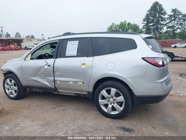 Chevrolet Traverse 1lt 2017 1GNKRGKD8HJ352313 Image 15