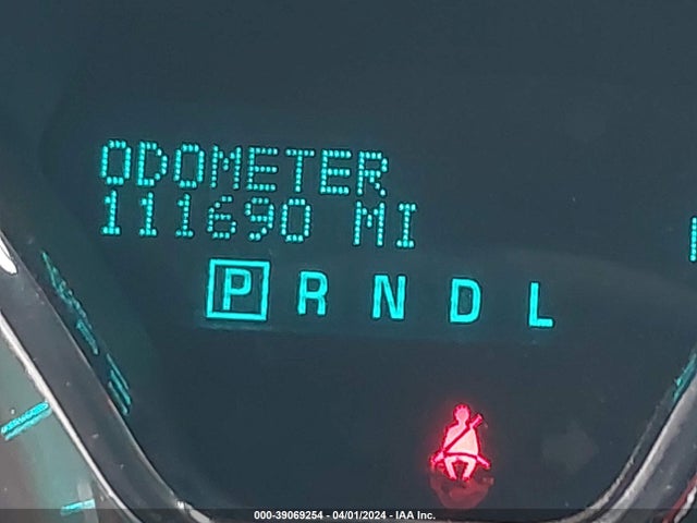 Chevrolet Traverse 1lt 2017 1GNKRGKD8HJ352313 Image 7