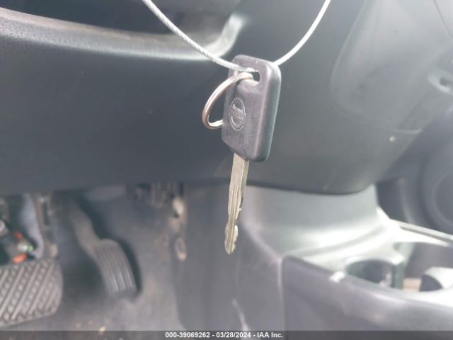 3N1CN7AP3FL891189 Nissan Versa 1.6 S