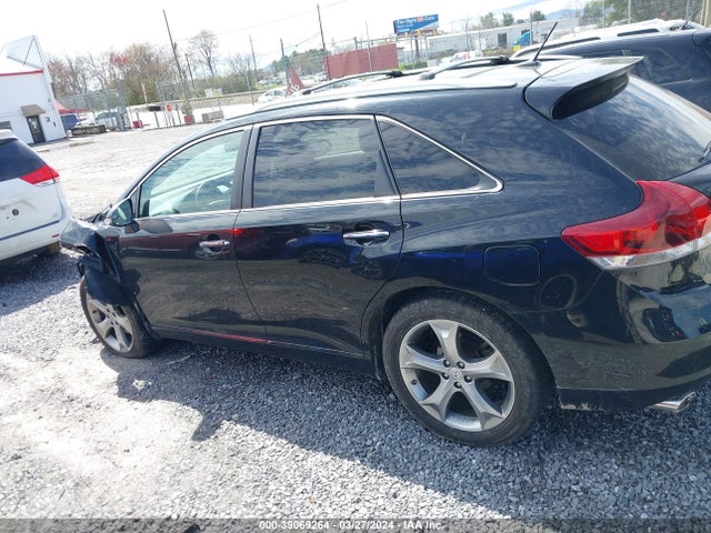 Toyota Venza Xle V6 2014 4T3BK3BB1EU107161 Image 14