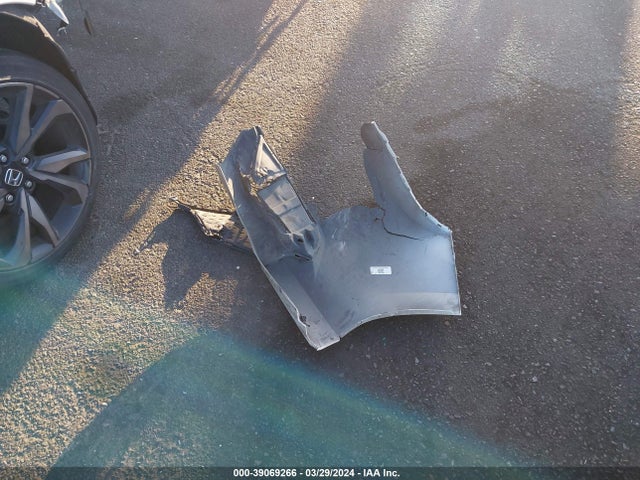 Honda Civic Sport 2019 2HGFC4B83KH306847 Image 12