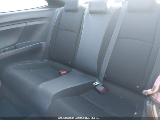Honda Civic Sport 2019 2HGFC4B83KH306847 Image 8