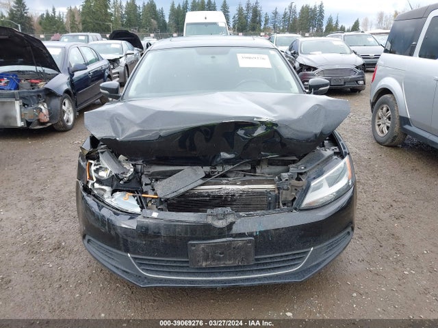 Volkswagen Jetta 2.0l Tdi 2014 3VWLL7AJ8EM434074 Image 11