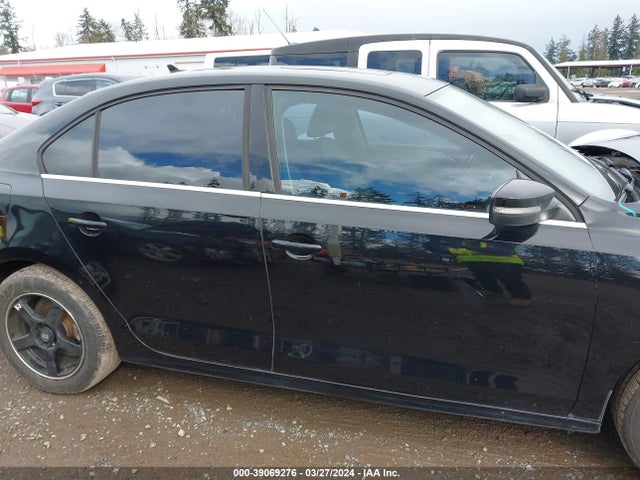 Volkswagen Jetta 2.0l Tdi 2014 3VWLL7AJ8EM434074 Image 12