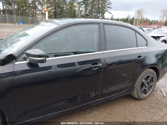 Volkswagen Jetta 2.0l Tdi 2014 3VWLL7AJ8EM434074 Image 13
