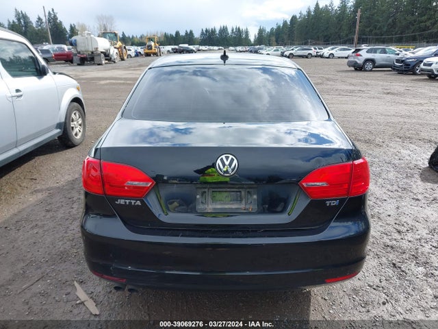 Volkswagen Jetta 2.0l Tdi 2014 3VWLL7AJ8EM434074 Image 15