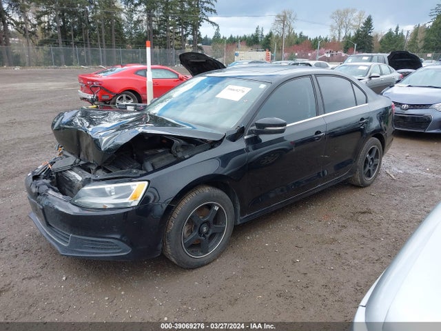 Volkswagen Jetta 2.0l Tdi 2014 3VWLL7AJ8EM434074 Image 2