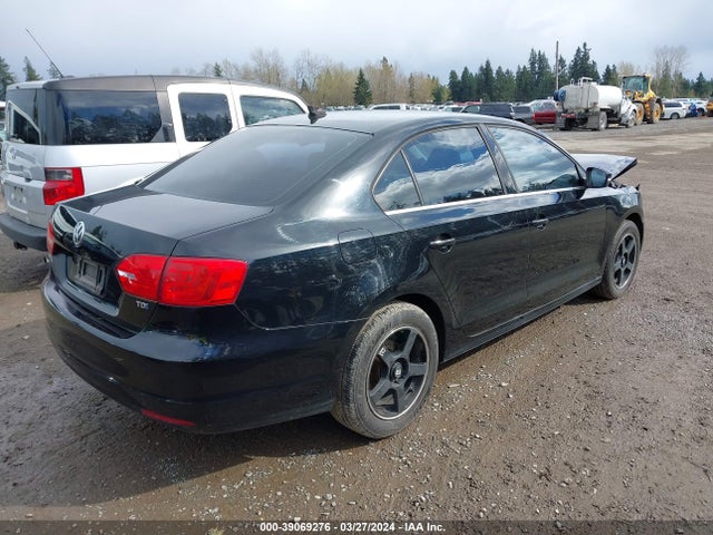 Volkswagen Jetta 2.0l Tdi 2014 3VWLL7AJ8EM434074 Image 4