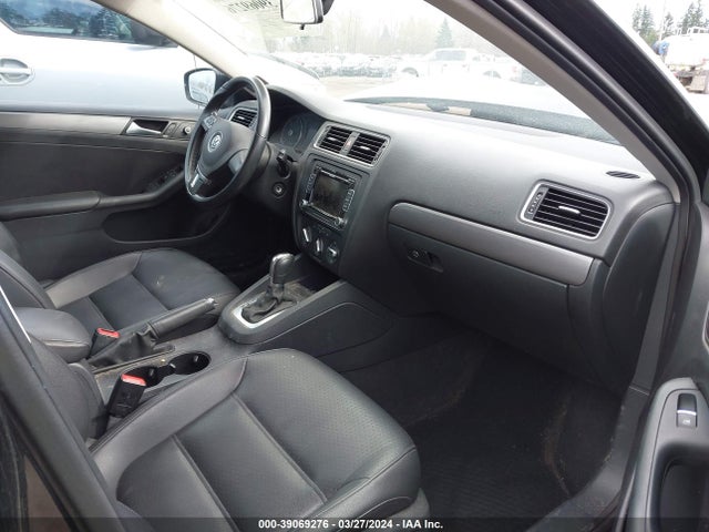 Volkswagen Jetta 2.0l Tdi 2014 3VWLL7AJ8EM434074 Image 5