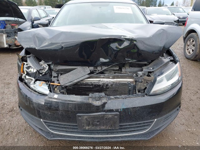 Volkswagen Jetta 2.0l Tdi 2014 3VWLL7AJ8EM434074 Image 6