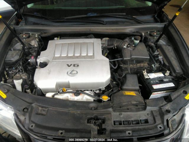 JTHBK1GG6E2114798 Lexus ES 350