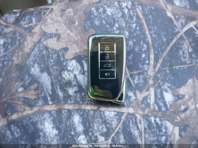 JTHBK1GG6E2114798 Lexus ES 350