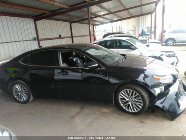 JTHBK1GG6E2114798 Lexus ES 350