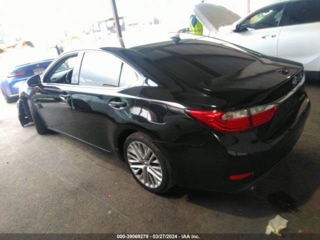 JTHBK1GG6E2114798 Lexus ES 350
