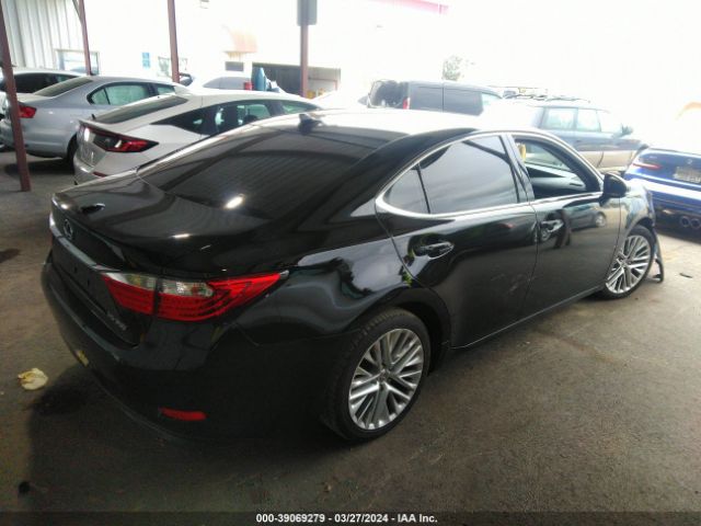 JTHBK1GG6E2114798 Lexus ES 350