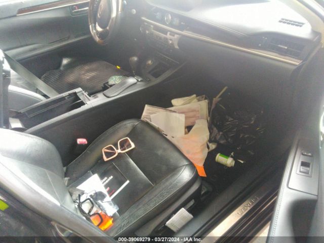 JTHBK1GG6E2114798 Lexus ES 350