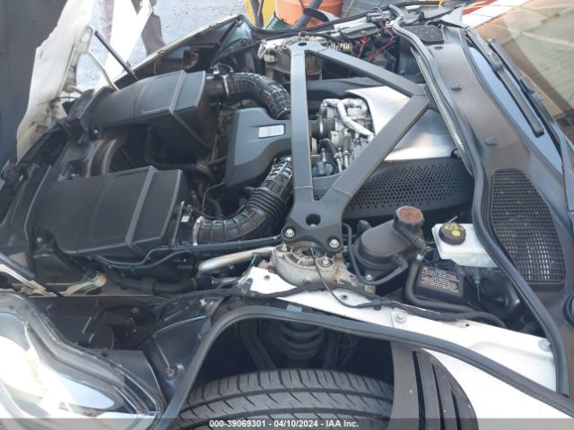 2019 ASTON MARTIN DB11 SCFRMFCW8KGM06814 Photo 9