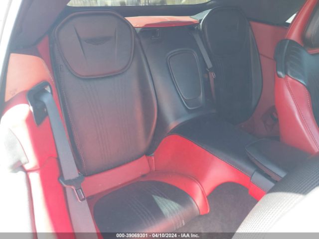 2019 ASTON MARTIN DB11 SCFRMFCW8KGM06814 Photo 7