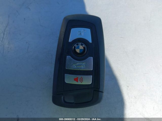 WBAKP9C5XED692619 BMW 550i Xdrive
