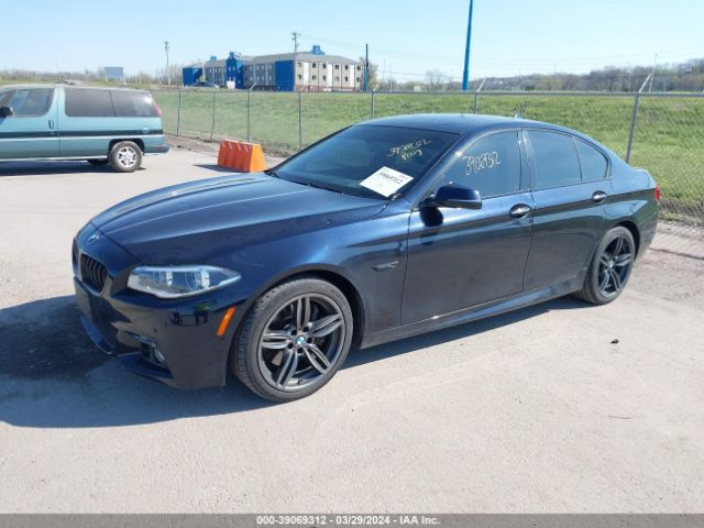 WBAKP9C5XED692619 BMW 550i Xdrive