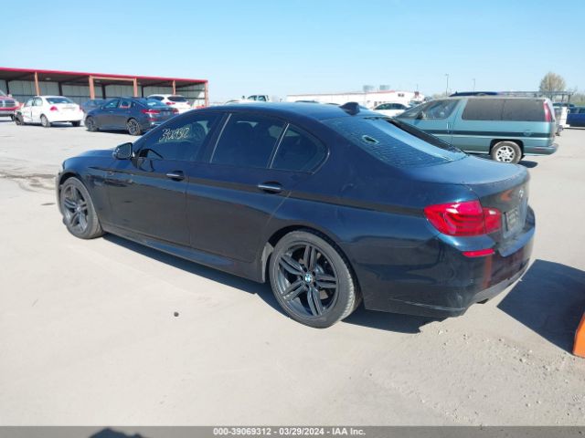 WBAKP9C5XED692619 BMW 550i Xdrive