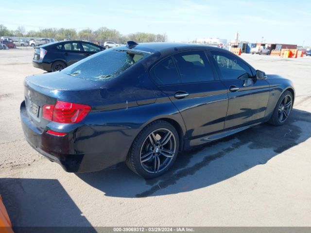 WBAKP9C5XED692619 BMW 550i Xdrive