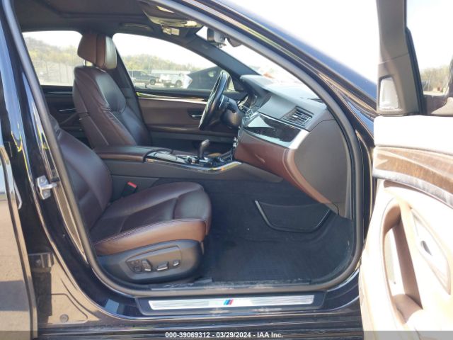 WBAKP9C5XED692619 BMW 550i Xdrive